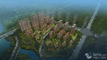 三门峡鸿润城房子怎样