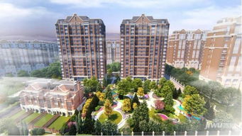 下花园新开楼盘