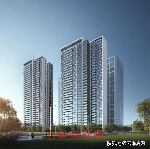 弥勒房产新楼盘