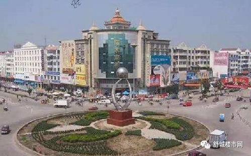 临泉最新房价 临泉最新房价