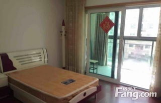 沅江租房子二室一厅