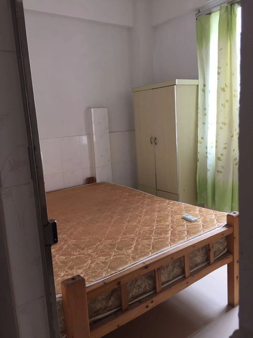 广州车陂租房子多少钱