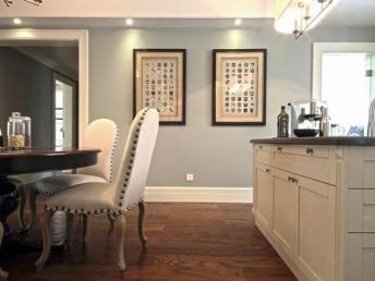 二手老房子装修效果图