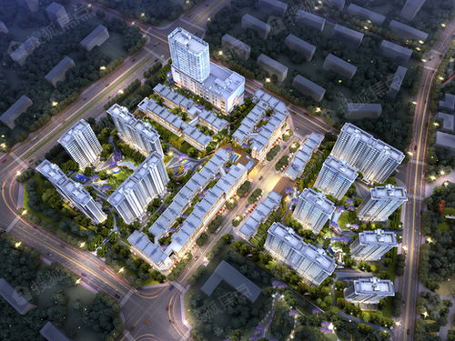 新希望成都楼盘