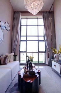 怀来恒大二期房子信息