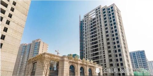 南阳新大地楼盘