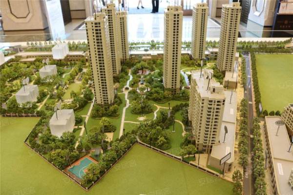 诸暨2017新开楼盘 诸暨2017新开楼盘