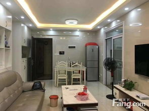 鼎盛中环二手房