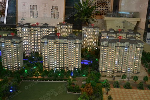 印象江南楼盘 印象江南楼盘