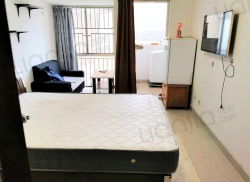 深圳福田租房子多少钱