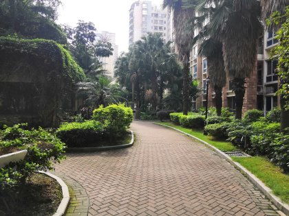 维也纳森林 物业