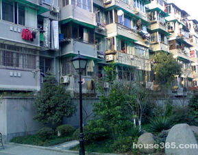 杭州半山田园公寓