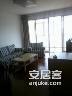 北京西城区租房子