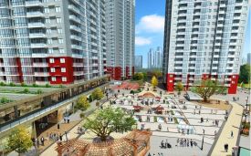 绵阳盐亭二手房