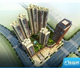 东海湾楼盘详情