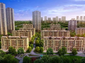 湘熙水郡房子卖不出去