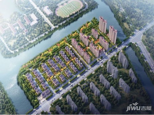 海门别墅楼盘价格