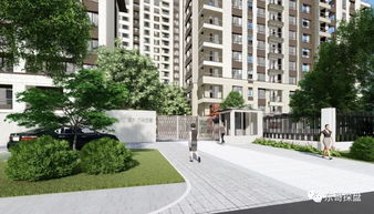 郑州白沙新楼盘