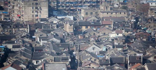 南京老破小房子能买吗