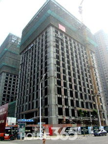 合肥新华国际公寓