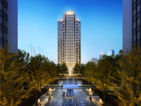 大连东港楼盘价格