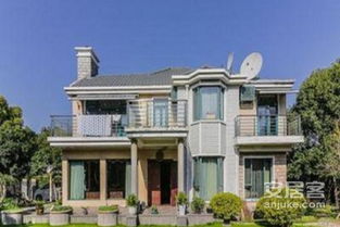 东滩花园二手房