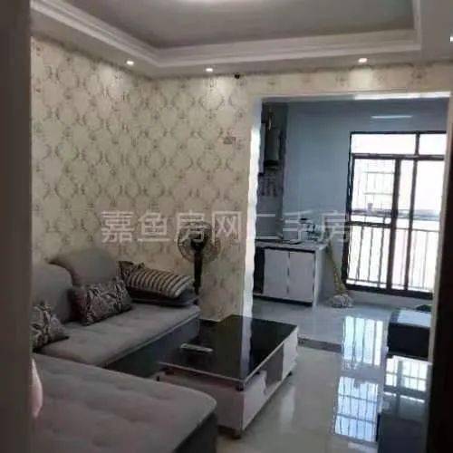 嘉鱼最新二手房