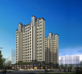 惠州新开楼盘房价