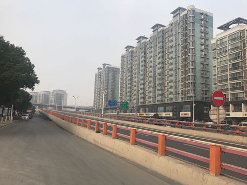 南京岔路口楼盘