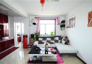 好美嘉园二手房价