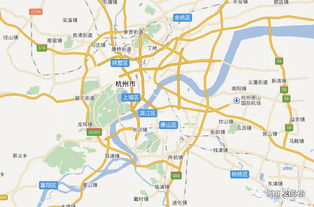 杭州房价为什么这么高