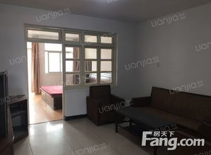 济南天福苑小区二手房