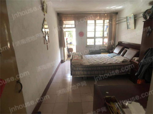 济南制锦市小区二手房