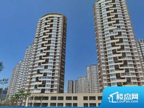 承德市小区房价一览表