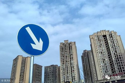 在四线城市买房子投资