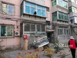 滑翔五小区二手房