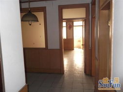 济南王官庄小区二手房