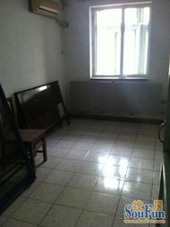 北京中仓小区的二手房