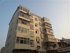 商丘十大小区排行榜