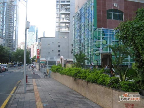 富雅园小区二手房