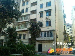 福州茶会小区二手房