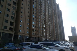亳州公寓房出售信息
