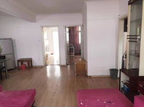 虎泉教师小区二手房