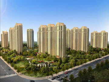 英国宫孔雀城房价