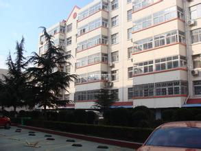 临沂兰山小区二手房