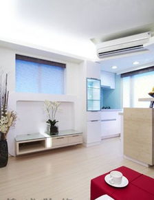 55平米的房子装修图